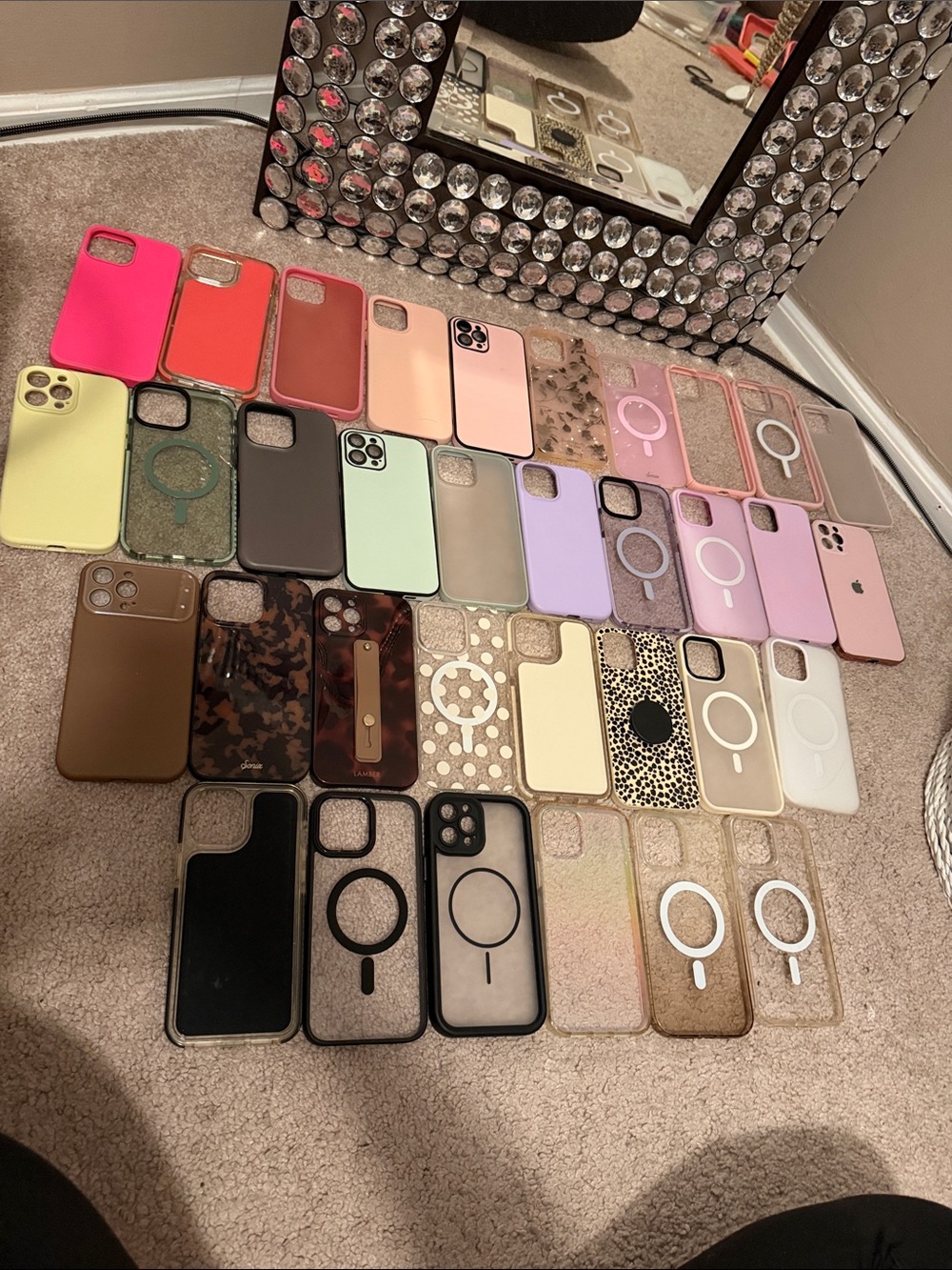iphone 12 pro max cases